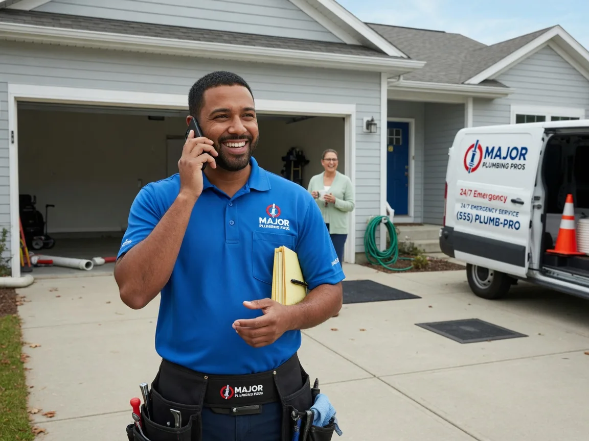 Drain Cleaning Services Bowdon, GA FAQs